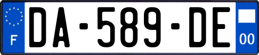 DA-589-DE