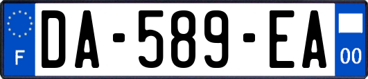 DA-589-EA