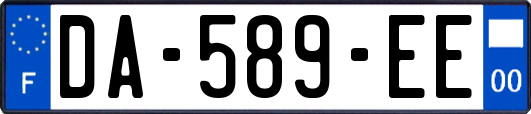 DA-589-EE