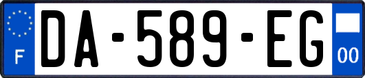 DA-589-EG