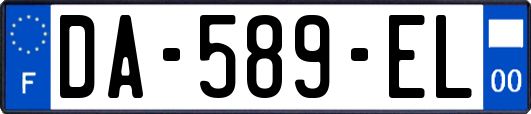 DA-589-EL