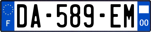 DA-589-EM