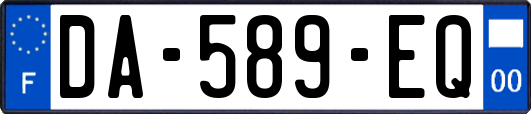 DA-589-EQ