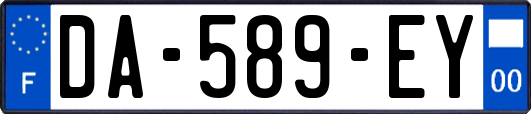 DA-589-EY