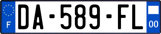 DA-589-FL