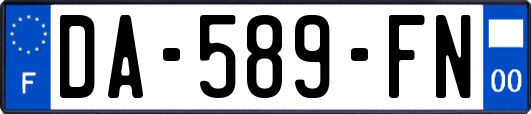 DA-589-FN