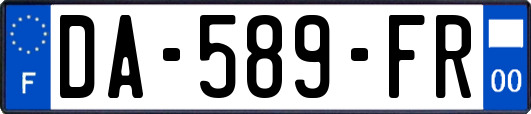 DA-589-FR