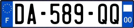 DA-589-QQ