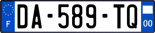 DA-589-TQ