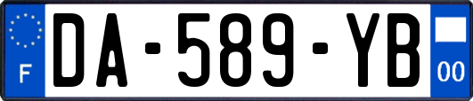 DA-589-YB