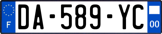 DA-589-YC