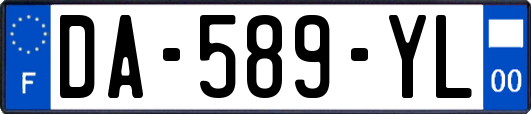 DA-589-YL