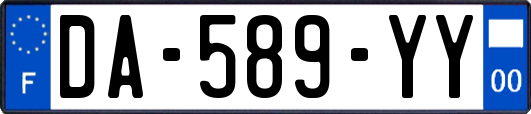 DA-589-YY