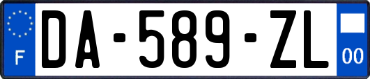 DA-589-ZL