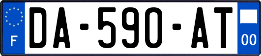 DA-590-AT