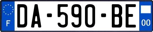 DA-590-BE