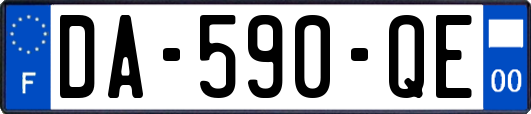 DA-590-QE