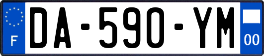 DA-590-YM