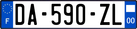 DA-590-ZL