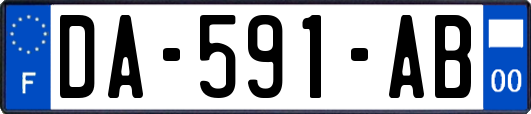 DA-591-AB