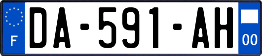 DA-591-AH