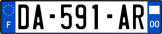 DA-591-AR