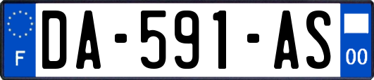 DA-591-AS