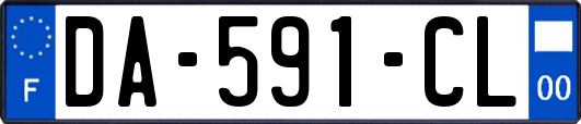 DA-591-CL