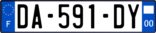 DA-591-DY