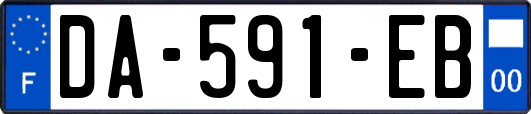 DA-591-EB