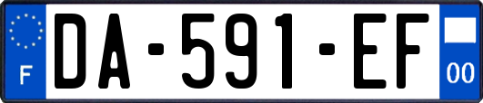 DA-591-EF