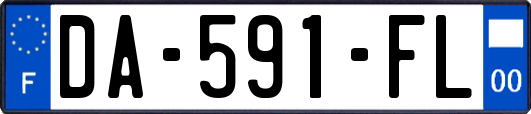 DA-591-FL