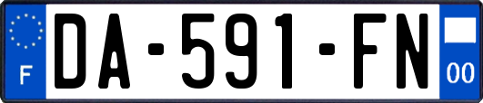 DA-591-FN