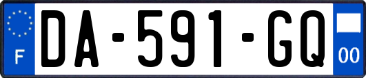 DA-591-GQ