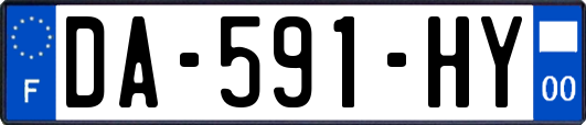 DA-591-HY