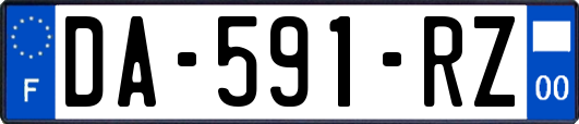 DA-591-RZ