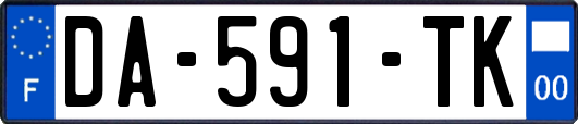 DA-591-TK