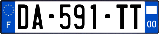 DA-591-TT