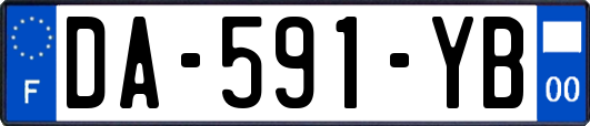 DA-591-YB