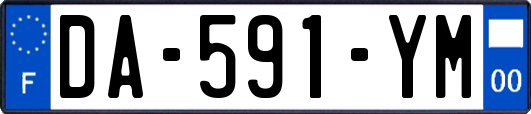 DA-591-YM