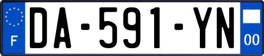 DA-591-YN