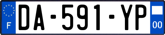 DA-591-YP