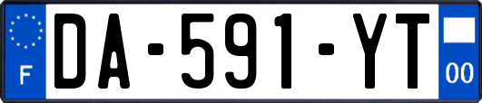 DA-591-YT