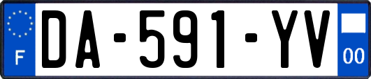 DA-591-YV