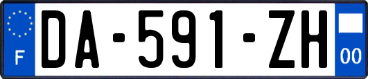 DA-591-ZH