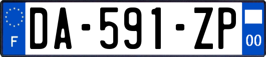 DA-591-ZP