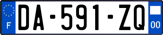 DA-591-ZQ