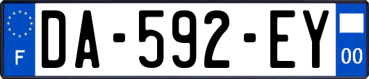 DA-592-EY