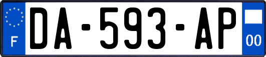 DA-593-AP