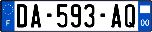 DA-593-AQ